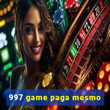 997 game paga mesmo